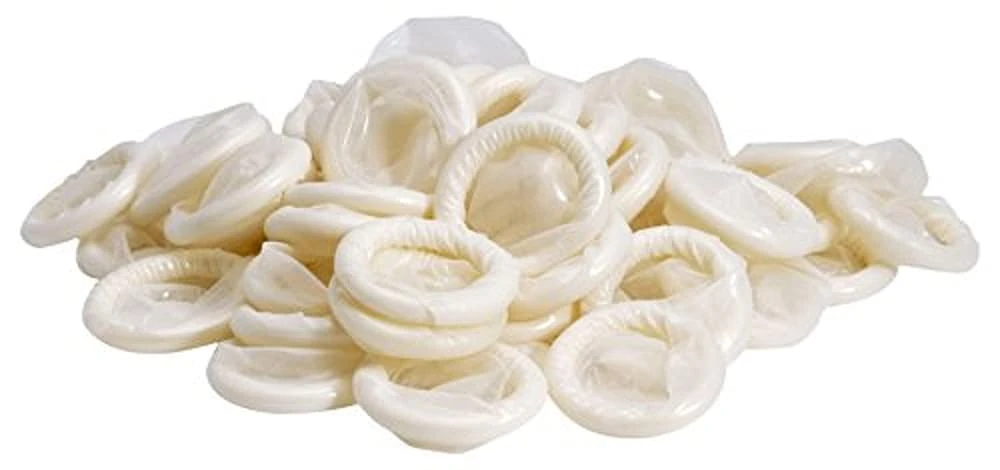 3B Scientific W43003, Dry Condoms, Pack of 12