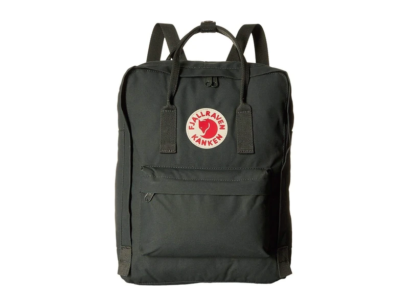 Fjallraven 23510-660 Kånken Sports backpack Unisex Adult Forest Green Size One Size