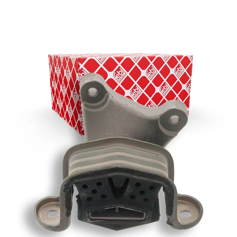 febi bilstein 47563 Transmission Mount, pack of one