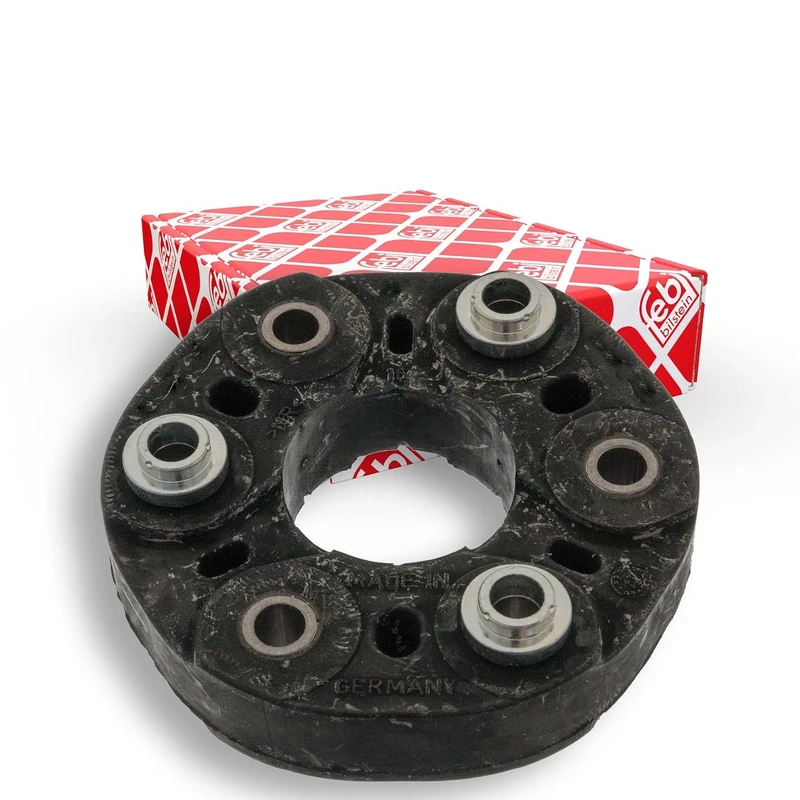febi bilstein 49544 Flexible Disc for propshaft, pack of one