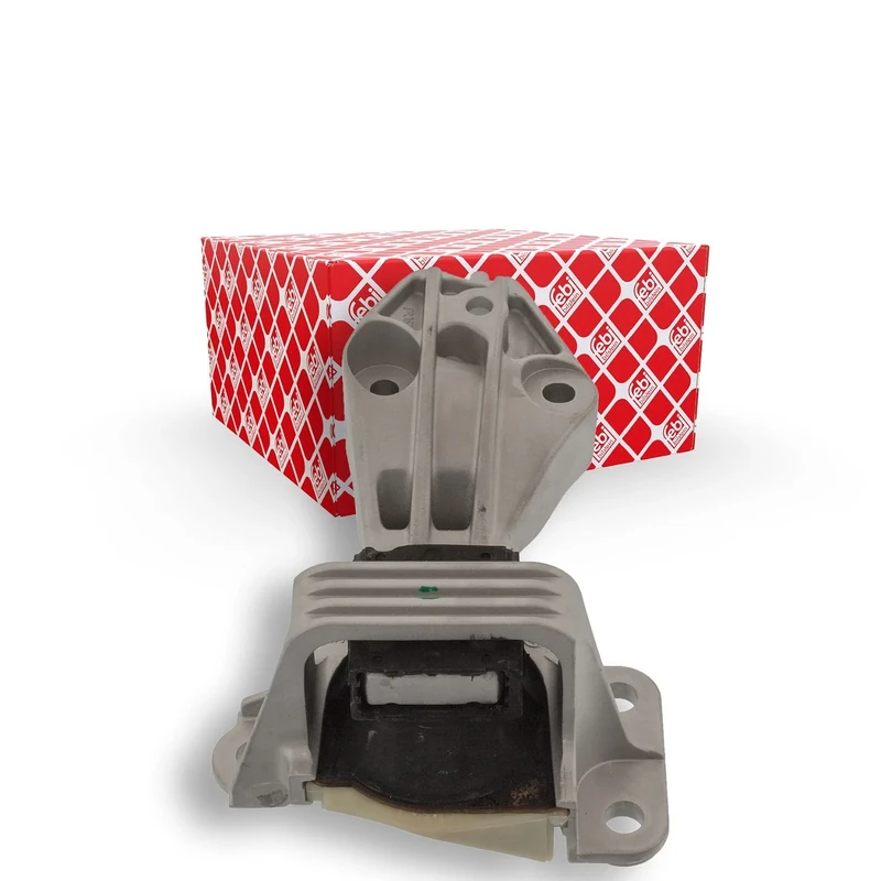febi bilstein 48372 Engine Mounting, pack of one