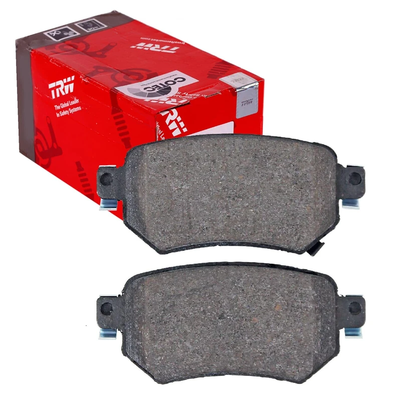 TRW GDB3632 Brake Pads