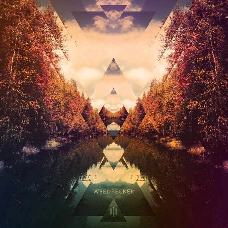 Weedpecker III [Vinyl LP] - Image 1