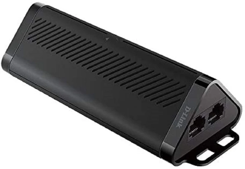 D-Link DPE-302GE 2-Port Gigabit PoE Extender