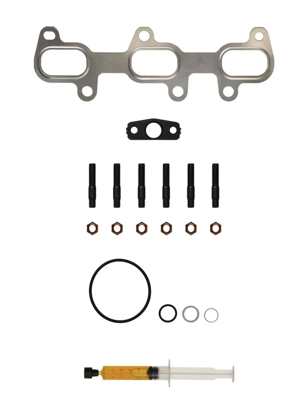 AJUSA JTC11824 Engine Compartments