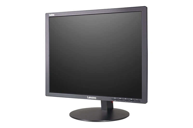 Lenovo ThinkVision LT1913P - Computer Monitor LED 19", 1280 x 1024 @ 76 Hz, Black