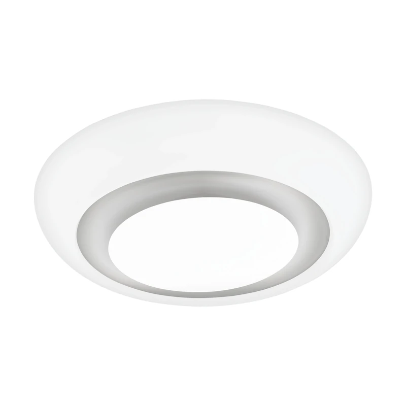 EGLO Canuma 97038 Ceiling Light Steel in White