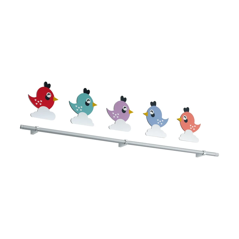 Eglo Sparino Wall Light Plastic 8 W, Novelty - Image 1