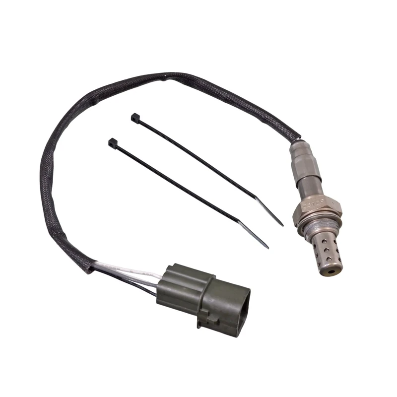 Blue Print ADG070138 Lambda Sensor downstream from catalytic converter, pack of one