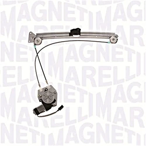 Magneti Marelli 350103170270 - Window Regulator