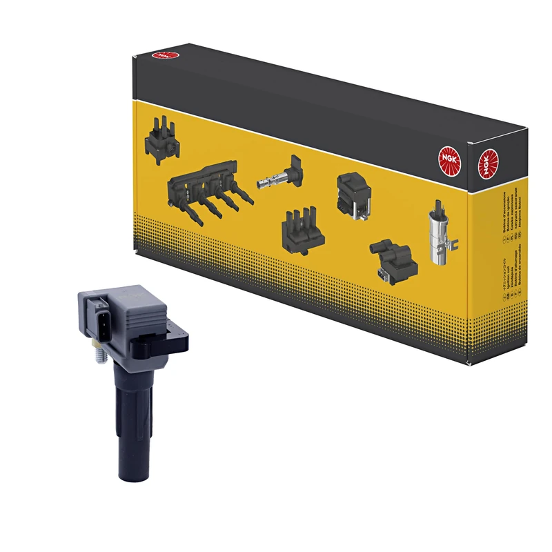 NGK Ignition Coil | U5319