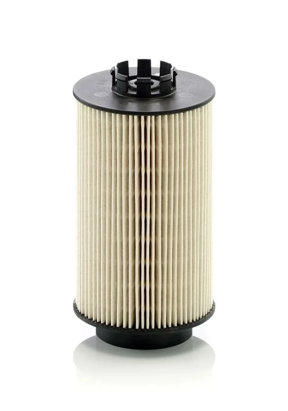 MANN-FILTER PU 10 021 z Fuel Filter - for Trucks + Buses