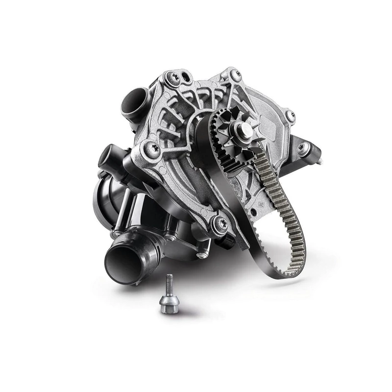INA 538 0360 10 Engine Cooling