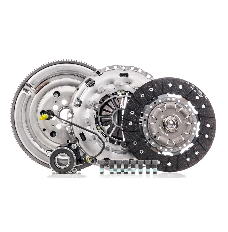 LUK 600 0237 00 Clutch Kits
