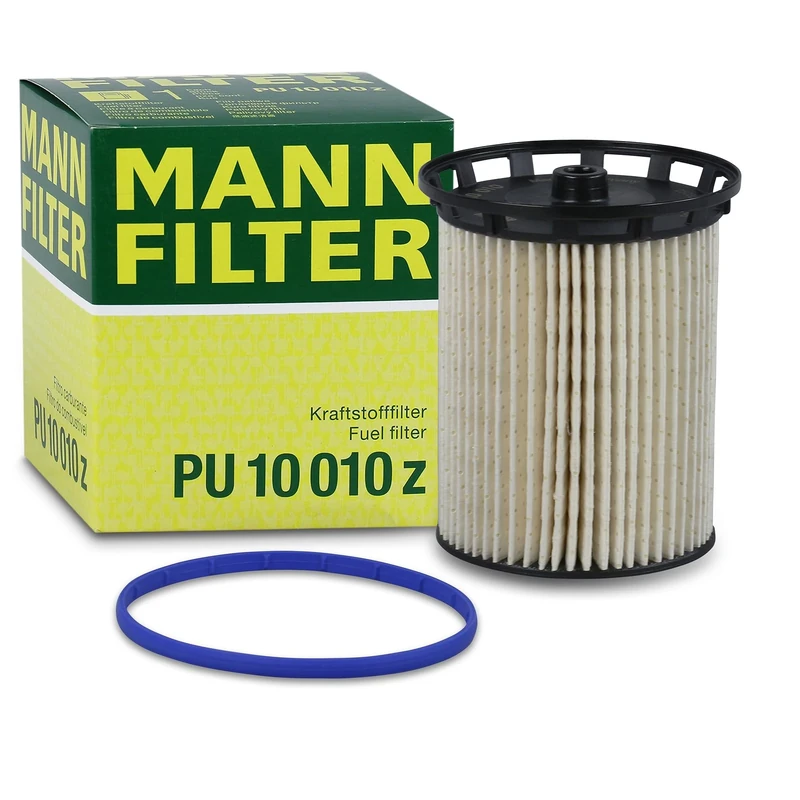 MANN-FILTER PU 10 010 z Fuel Filter - for Cars + Transporters
