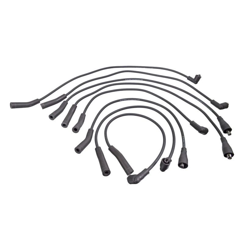 Blue Print ADJ131606 HT Lead Kit, pack of one