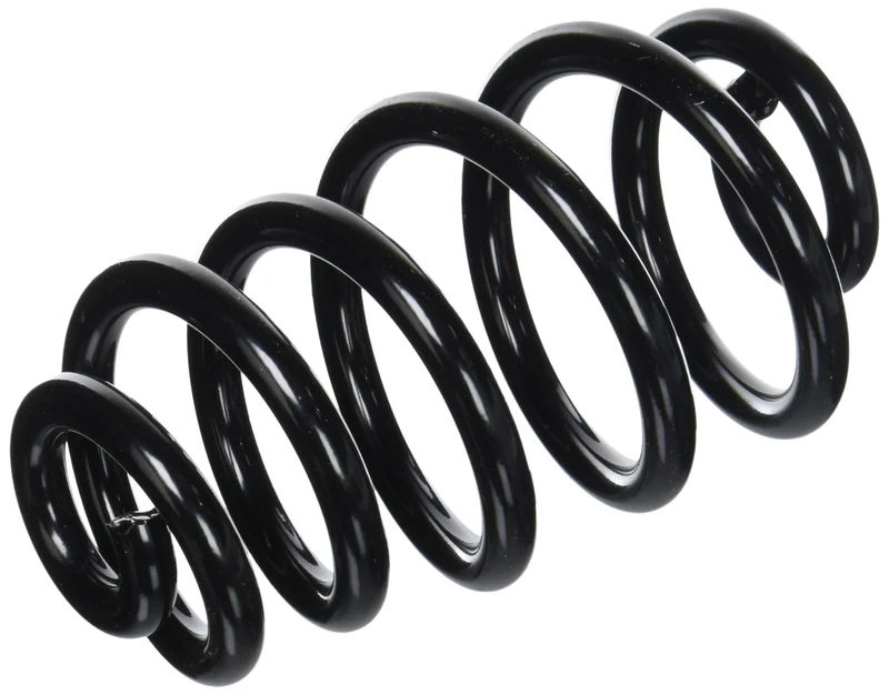 BILSTEIN 36-273867 Low Fitting Springs