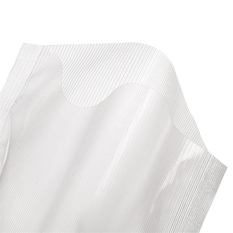 Garcia de Pou Embossed Vacuum Pack Bags, 15 x 23 cm, Polyethylene, 23 x 15 x 30 cm