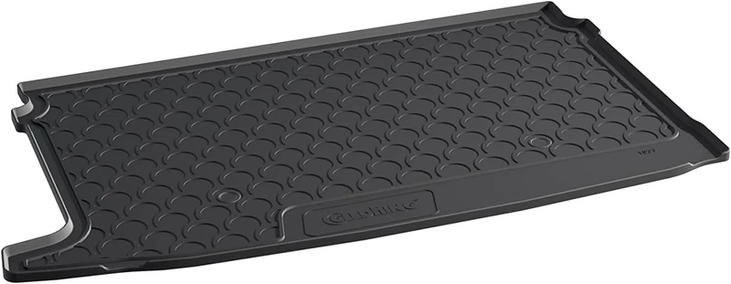 Rubbasol (Rubber) Trunk mat 6R & 6C 3/5-doors 2009-2017