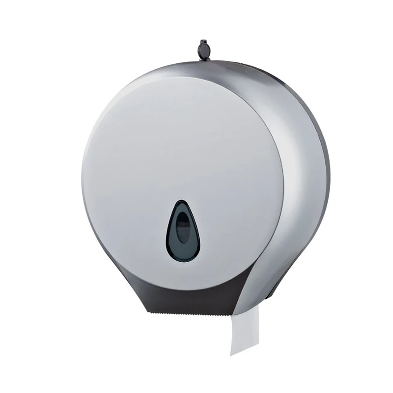 Garcia de Pou Acrylonitrile Butadiene Styrene Baby Jumbo Toilet Dispenser