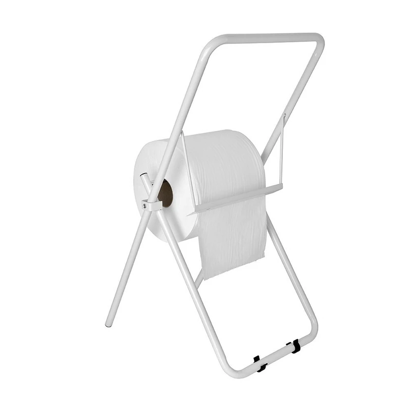 Garcia de Pou Roller Towels Dispenser with base, 39.5 x 90 cm - Image 1