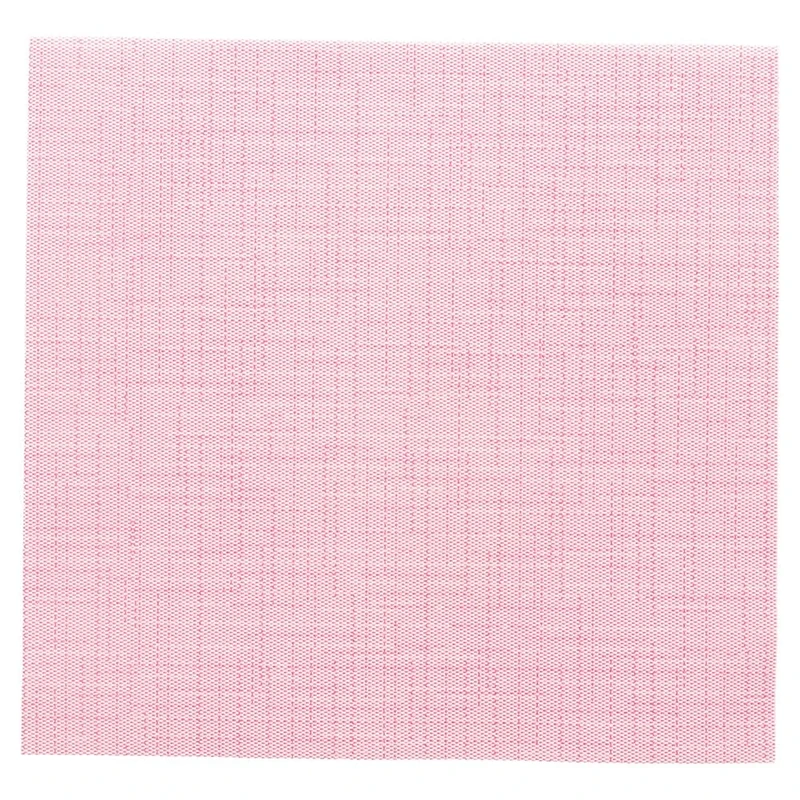 Garcia de Pou Dry Cotton Airlaid Napkins 60 Gsm in Box, 40 x 40 cm, Paper, Fuchsia, 30 x 30 x 30 cm