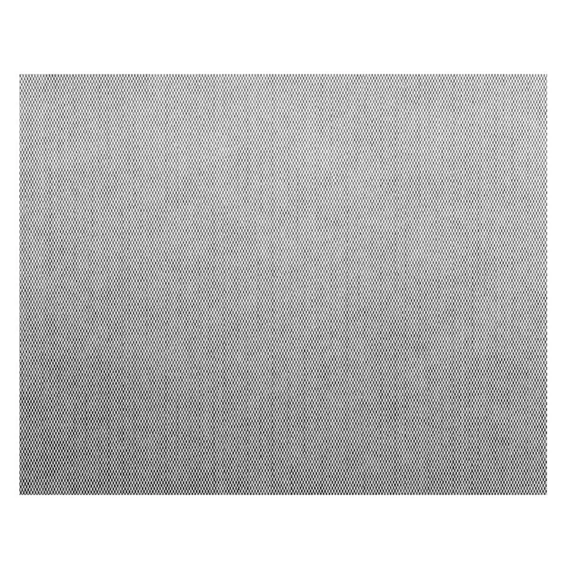 Table Mats "Dry Cotton" 55 Gsm 30X40 Cm Grey Airlaid - 200 Units