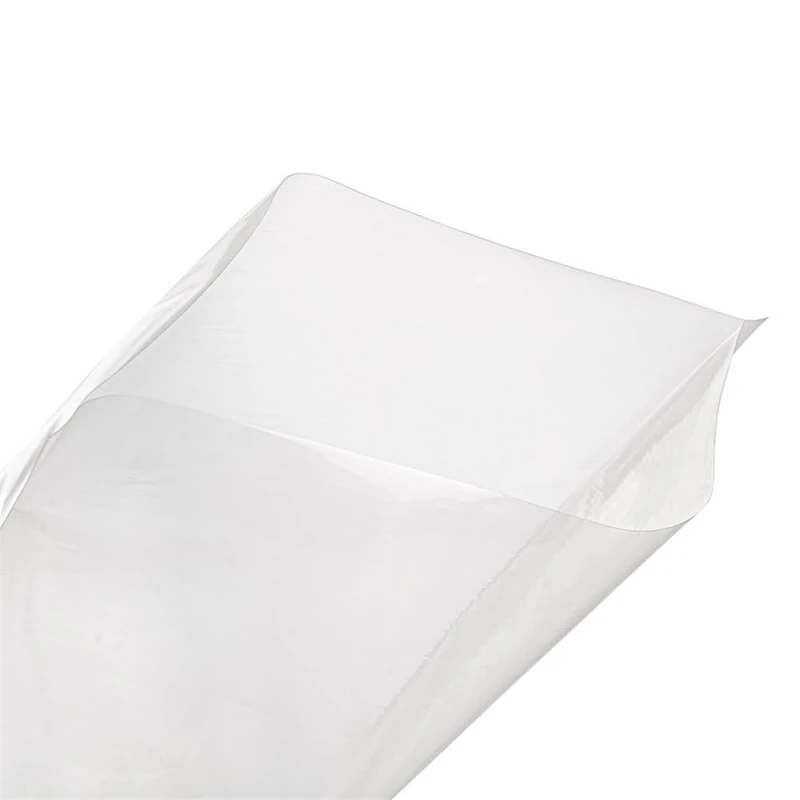 Vacuum Pack Bags - 80 Micron 25X40 Cm Clear Pa/Pe - 100 Units