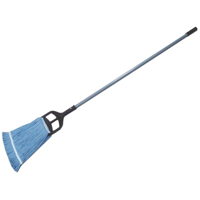 Garcia de Pou Polyester Dry Mop with Handle and Gripper, 178 x 19 x 4 cm