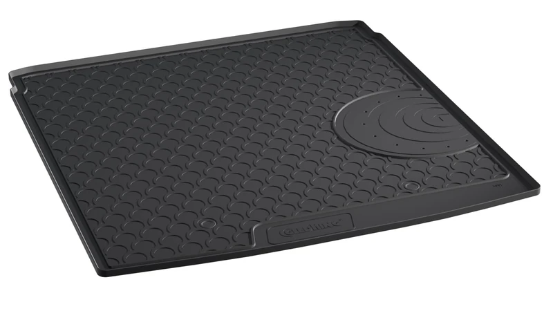 Rubbasol (Rubber) Trunk mat Passat 3C Sedan 2005-2014