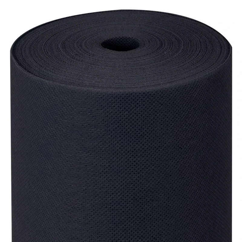 Garcia de Pou Perforated Spunbond Banquet Roll 60 Gsm, 1.2 x 50.4 m, Polypropylene, Navy Blue, 30 x 30 x 30 cm