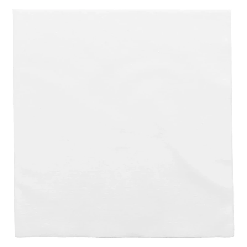 Garcia de Pou Napkins Like Linen 70 Gsm in Box, 40 x 40 cm, Paper, White, 30 x 30 x 30 cm