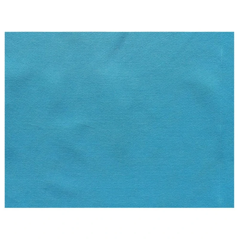 Table Mats "Spundbond" 60 Gsm 30X40 Cm Turquoise Pp - 200 Units