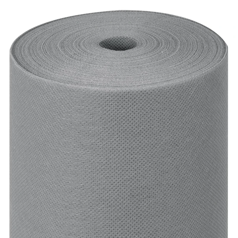 Garcia de Pou Spunbond Banquet Roll 60 Gsm, 1.2 x 50 m, Polypropylene, Grey, 30 x 30 x 30 cm