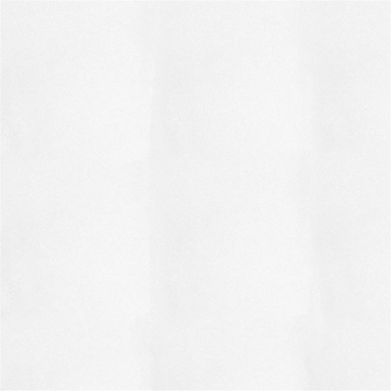 Tablecloths Folded M 55 Gsm 120X120 Cm White Airlaid - 20 Units