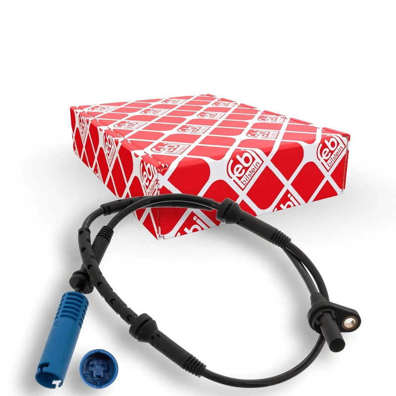 febi bilstein 47363 ABS Sensor, pack of one
