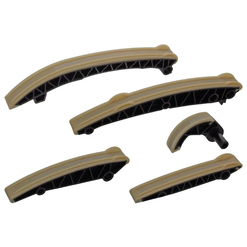 febi bilstein 49429 Sliding Rail Kit for timing chain, pack of one