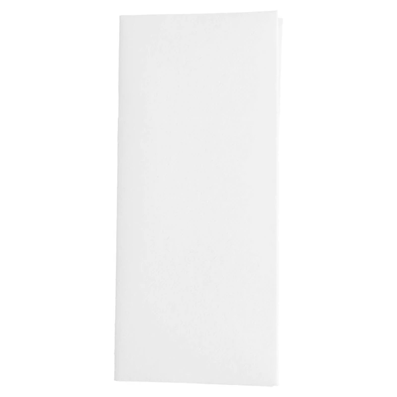 Garcia de Pou Kangaroo Plus Airlaid Napkins 50 Gsm in Box, 40 x 45 cm, Paper, White, 30 x 30 x 30 cm