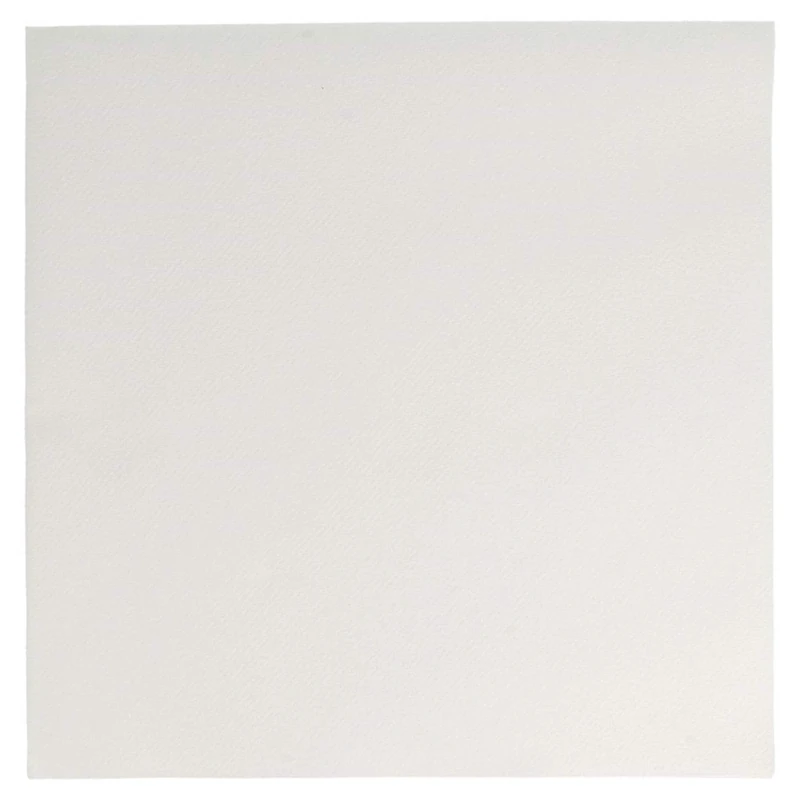 García de Pou 178.33 - Napkins 55 Gsm 45X45 Cm White Airlaid - 50 units