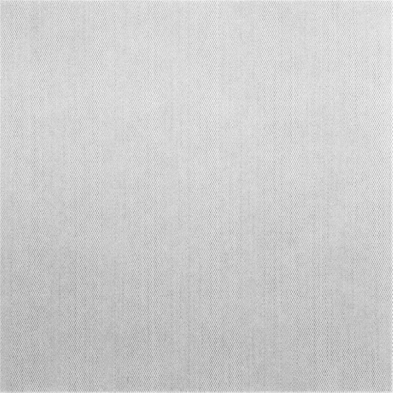 Garcia de Pou 2 Faces Napkins Like Linen 70 Gsm in Box, 40 x 40 cm, Paper, Grey, 30 x 30 x 30 cm