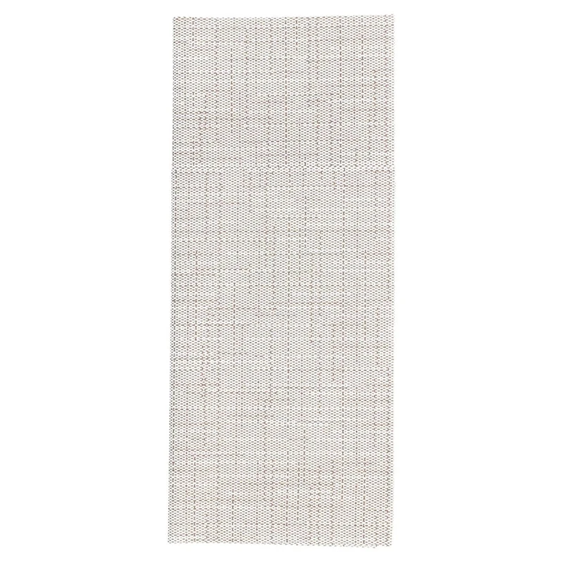 Garcia de Pou Kangaroo Dry Cotton Airlaid Napkins 60 Gsm in Box, 33 x 40 cm, Paper, Chocolate, 30 x 30 x 30 cm