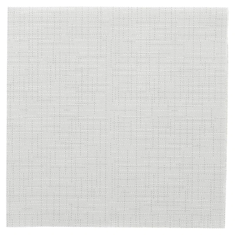 Garcia de Pou Dry Cotton Airlaid Napkins 60 Gsm in Box, 40 x 40 cm, Paper, Grey, 30 x 30 x 30 cm