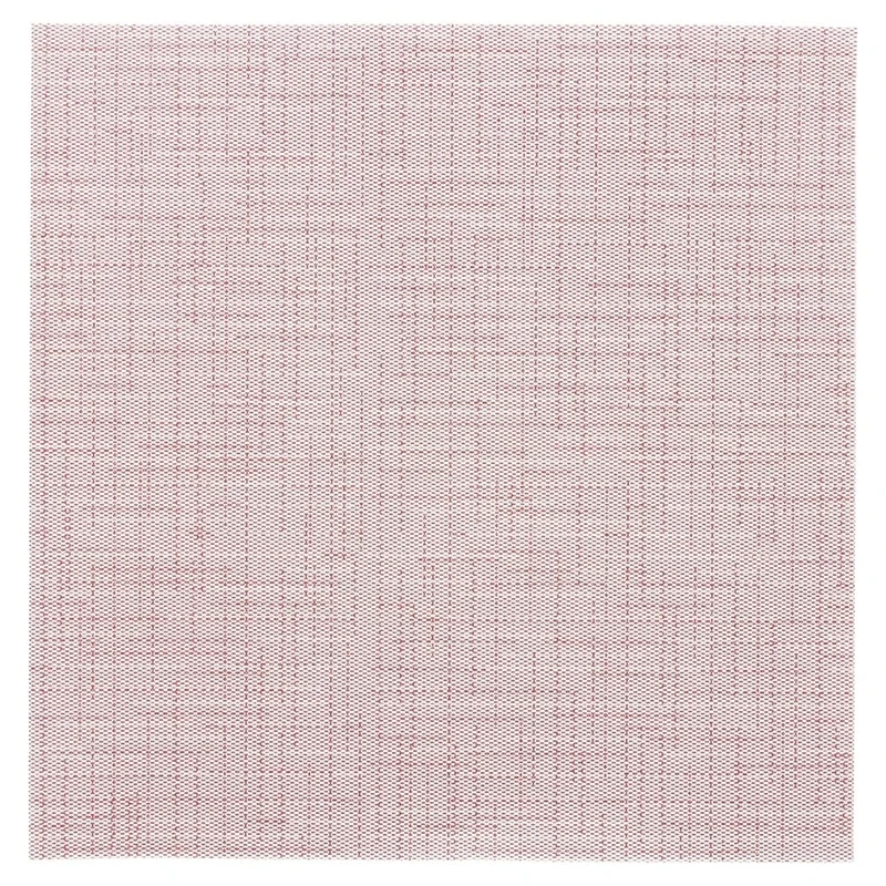Garcia de Pou Dry Cotton Airlaid Napkins 60 Gsm in Box, 40 x 40 cm, Paper, Burgundy, 30 x 30 x 30 cm