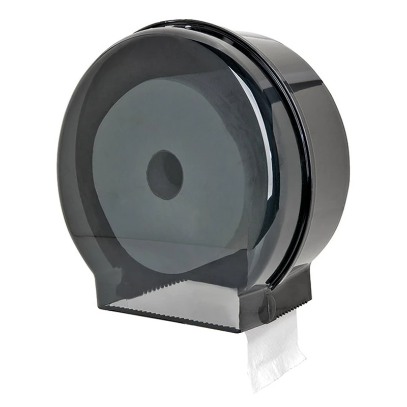 Garcia de Pou Acrylonitrile Butadiene Styrene Baby Jumbo Toilet Dispenser, 30 x 13.5 x 29 cm