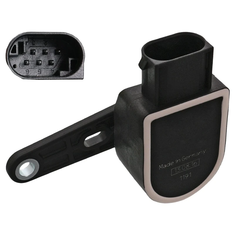 Febi Bilstein 100090 Sensor for Headlight Range Adjustment