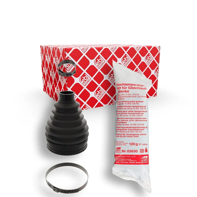 FEBI BILSTEIN 100324 Drive Elements