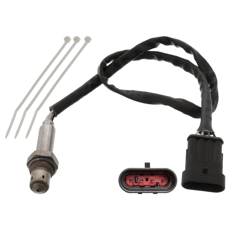 febi bilstein 47722 Lambda Sensor, pack of one