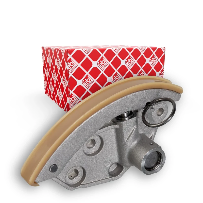 febi bilstein 48766 Chain Tensioner for timing chain, pack of one