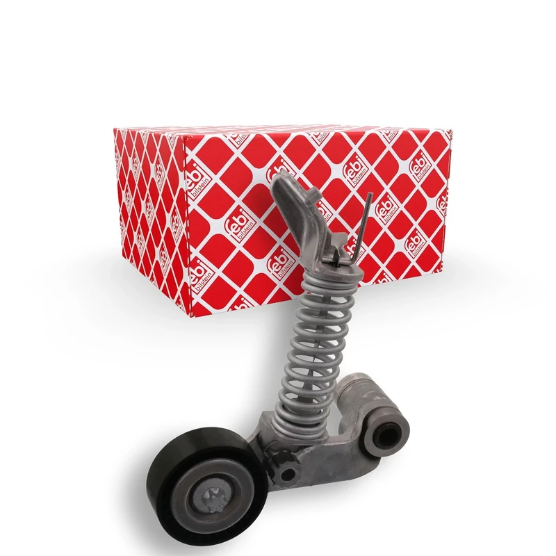 Febi 49425 Distribution Straps