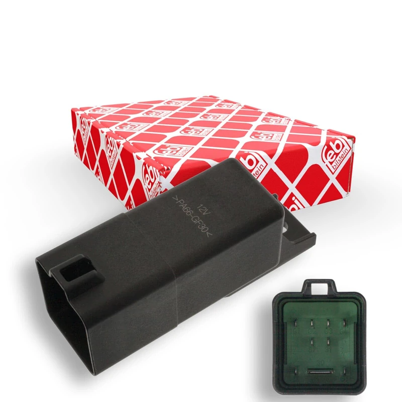 febi bilstein 100658 Relays - Automotive Electrical Part